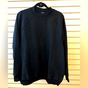 Gap oversized sweatshirt NWT